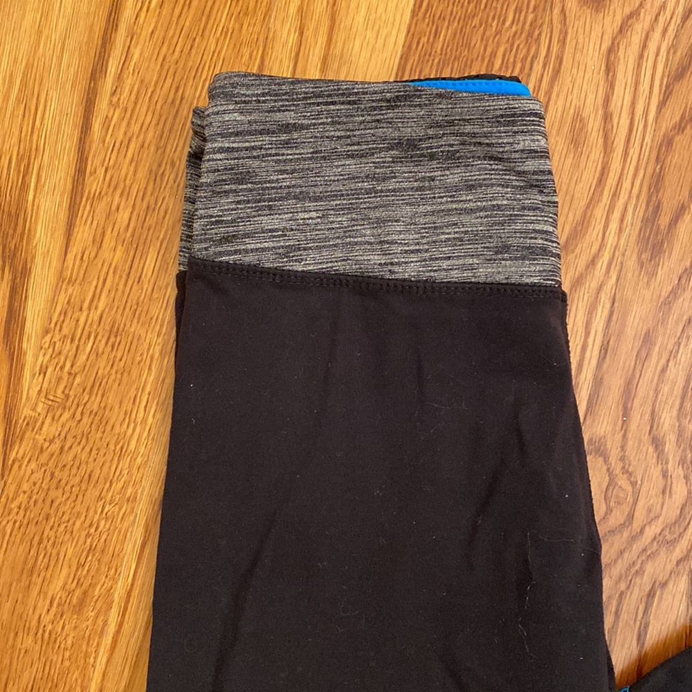 Workout pants - Picture 2 of 5